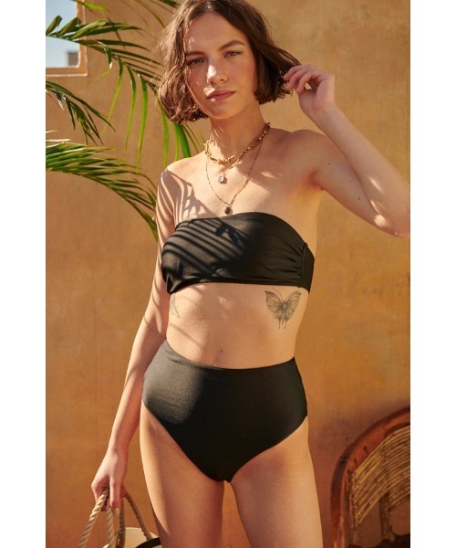 Estella.K ワンピース Kamala Beach Set ラッシュガード付き