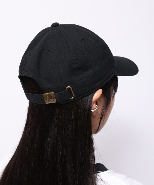 キャップ 帽子 HORSE” norahi color刺繍キャップ レディース メンズ