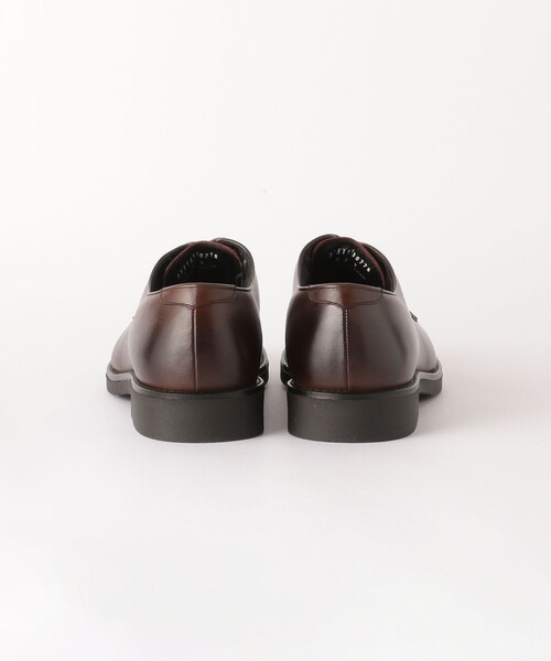 green label relaxing ドレスシューズ　レザー　ブラウン green label relaxing ビジネスシューズ GLR ハッスイ