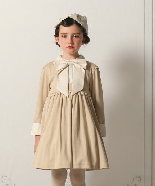 toi toi toi（トイトイトイ） ワンピース 「フォーマル/ジュニア対応