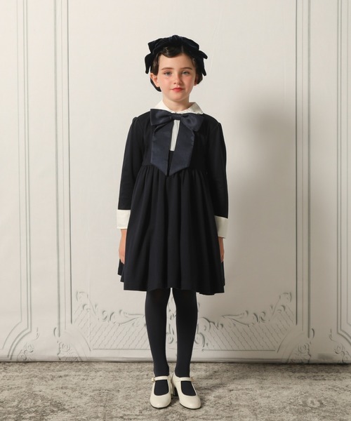 toi toi toi（トイトイトイ） ワンピース 「フォーマル/ジュニア対応