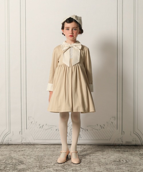 toi toi toi（トイトイトイ） ワンピース 「フォーマル/ジュニア対応