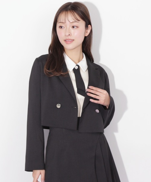 JILL by JILL STUART（ジルバイジルスチュアート） コート アウター 麻