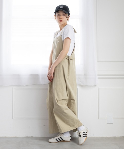 POLO BCS ジャンパースカート 「POLO BCS/ポロ・ビーシーエス