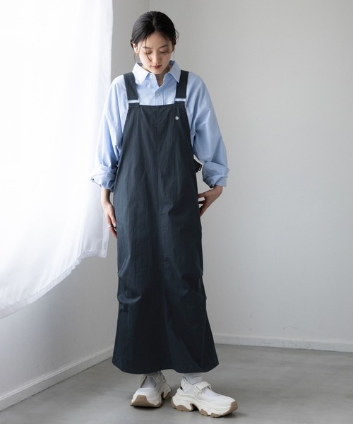POLO ジャンパースカート XL POLO BCS ジャンパースカート 「POLO BCS/ポロ・ビーシーエス