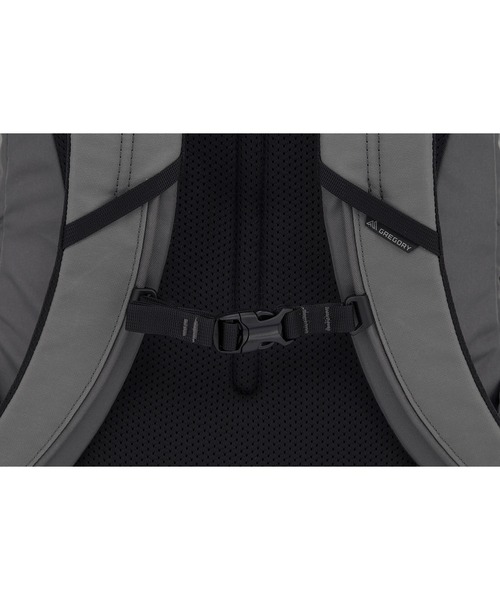 GREGORY SKETCH 22 バックパック グレー GREGORY デイバック リュック スケッチ22 SKETCH 22 シルバー