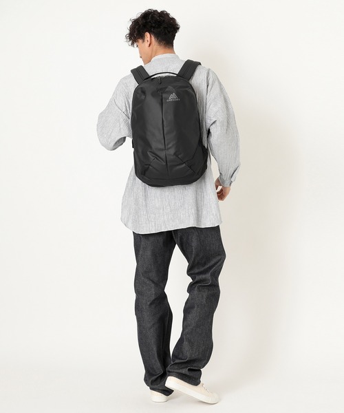 GREGORY SKETCH 22 バックパック グレー GREGORY デイバック リュック スケッチ22 SKETCH 22 シルバー
