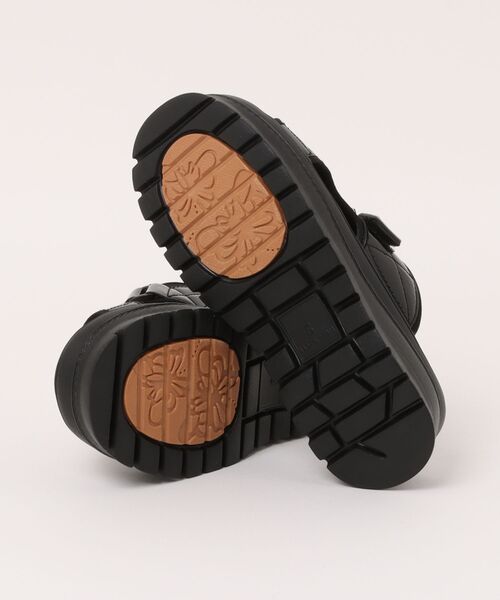 シュープラザ（SHOEPLAZA） サンダル 軽量厚底サンダル レディース