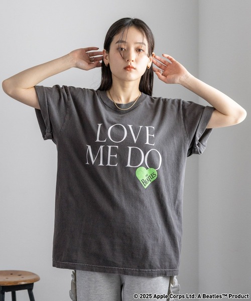 © 1993【新品・タグ付き】『THE BEATLES』 Tシャツ Mサイズ Johnbull tシャツ THE BEATLES Tシャツ (LIKENESS) メンズ