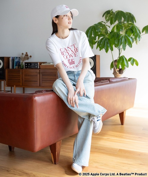 Pretty Green × The Beatles 半袖シャツ サイズ5 trim_ofnls_item98d0768ac42b11e