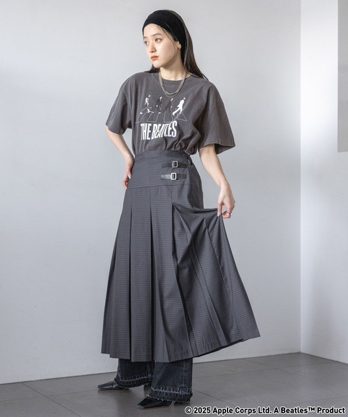tシャツ GOOD ROCK SPEED/THE BEATLESザ・ビートルズTシャツ レディース GOOD ROCK SPEED tシャツ 「GOOD SPEED/グッドロックスピード