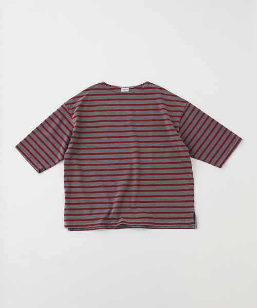 JOURNAL STANDARD J.S HOMESTEAD tシャツ J.S.Homestead / ピグメント 