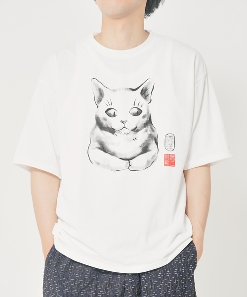 Galloティーシャツ　イタリア製　希少品 星座Tシャツ 牡羊座 Aries – ボリス雑貨店