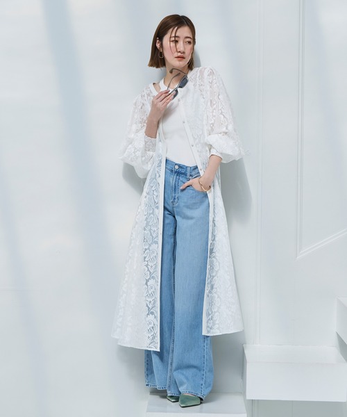 RUIRUE BOUTIQUE（ルイルエブティック） ワンピース : ZOZOTOWN Yahoo