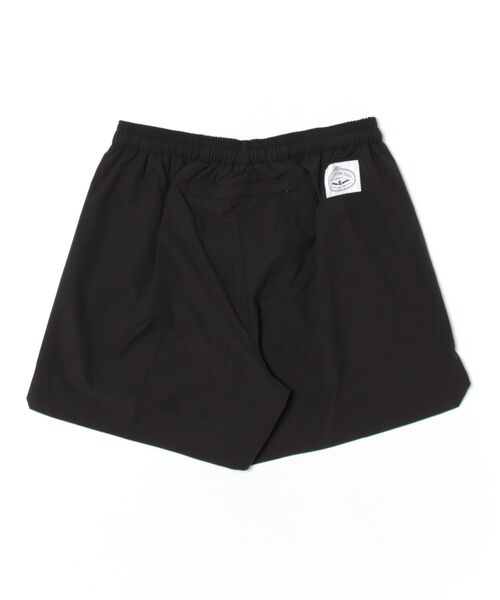 POLeR（ポーラー） パンツ POLER RELOP 2 DRY TRAINING SHORTS メンズ