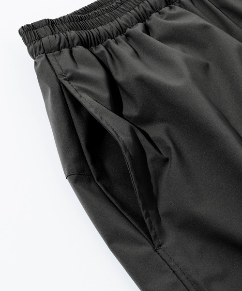 POLeR（ポーラー） パンツ POLER RELOP 2 DRY TRAINING SHORTS メンズ