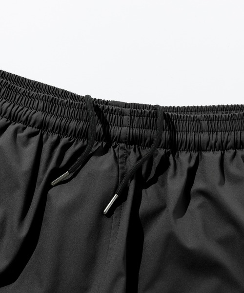 POLeR（ポーラー） パンツ POLER RELOP 2 DRY TRAINING SHORTS メンズ