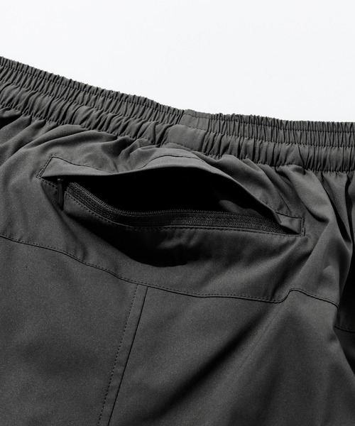 POLER RELOP 2 DRY TRAINING SHORTS　(S) POLeR（ポーラー） パンツ POLER RELOP 2 DRY TRAINING SHORTS メンズ