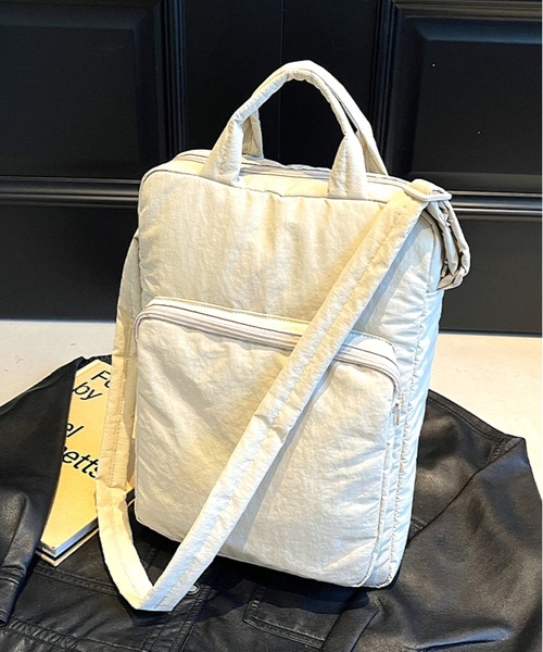 lit.Cy タブレットケース シンプル パデット PCケース ショルダー