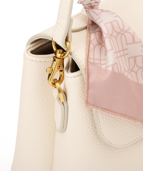 JILL by JILL STUART（ジルバイジルスチュアート） ハンドバッグ Link