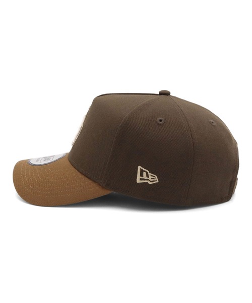 NEW ERA（ニューエラ） キャップ 帽子 ニューエラキャップ 9FORTYA