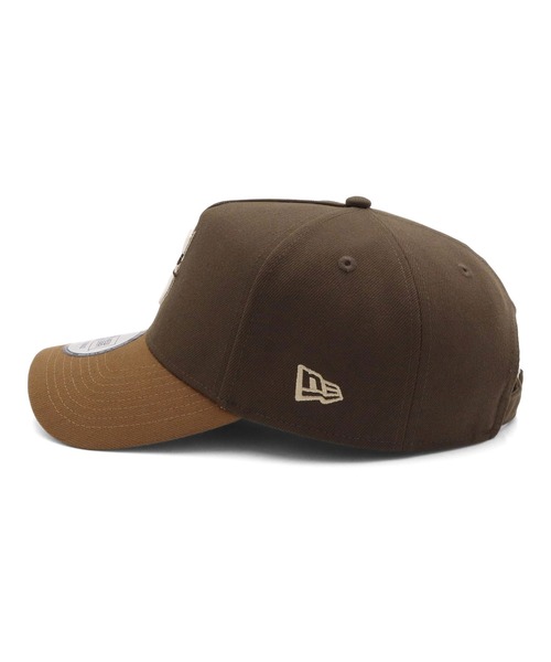 NEW ERA（ニューエラ） キャップ 帽子 ニューエラキャップ 9FORTYA