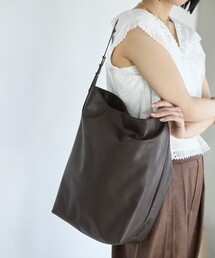 Firsthand トートバッグ Firsthand/ファーストハンド レザーワン