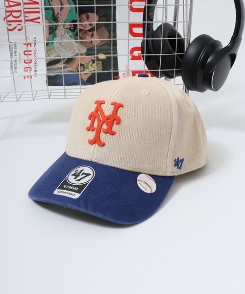 ノエル ベースボール ハット NEW ERA ニューエラ ベースボールキャップ 帽子 MLB : ONSPOTZ
