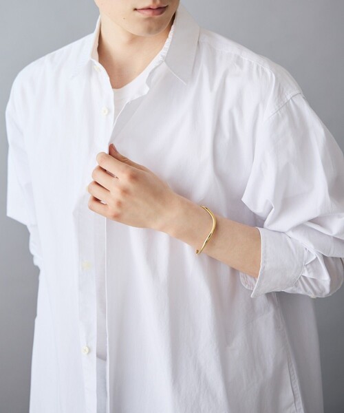 バングル バングル「size:M」 レディースの画像