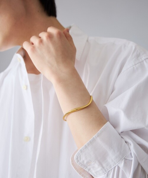 Jouete(ジュエッテ) バングル バングル「size:M」 レディース Jouete(ジュエッテ) バングル バングル「size:M」 レディース