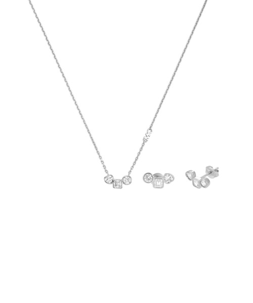 マイケル•コース アクセサリー(5点セット) MICHAEL KORS MICHAEL KORS（マイケルコース） ネックレス アクセサリー レディース
