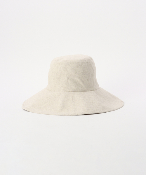 ✨未使用タグ付き✨LackOfColor ラックオブカラー ハット バケットハット レディース ラックオブカラー Lack of Color