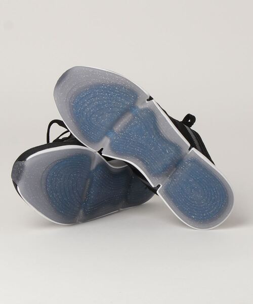 [Reebok] low cut спортивные туфли 26.0cm черный женский 