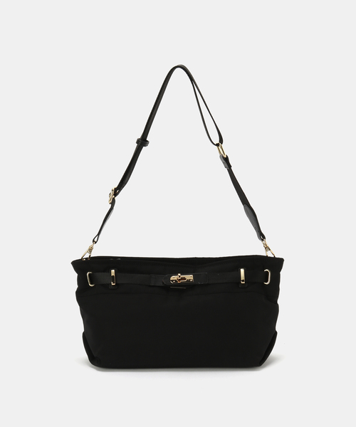 story. ストーリー　ショルダーバッグ story. ショルダーバッグ バッグ Story./ストーリー BELTWIDE