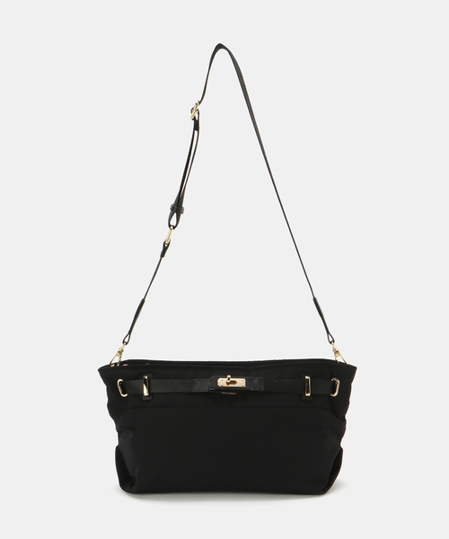 story.ストーリー　ショルダーバッグ story. ショルダーバッグ バッグ Story./ストーリー BELTWIDE