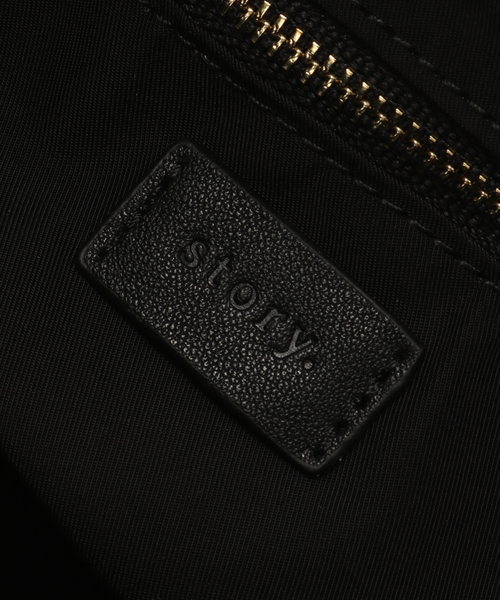 story. ショルダーバッグ バッグ Story./ストーリー BELTWIDE
