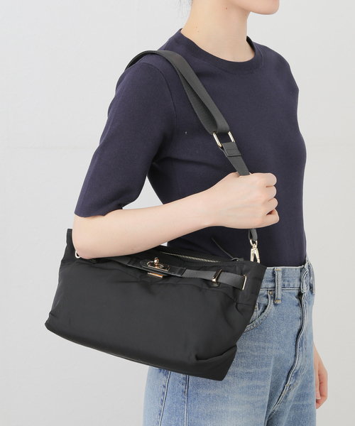 story. ショルダーバッグ バッグ Story./ストーリー BELTWIDE