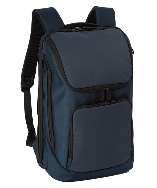 ZERO HALLIBURTON ビジネスバッグ グレイッシュブルー ZERO HALLIBURTON（ゼロハリバートン） 最大49%☆5/1限定 正規品5年