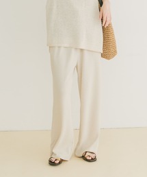 パンツ カットイージーパンツ レディース｜ZOZOTOWN Yahoo!店