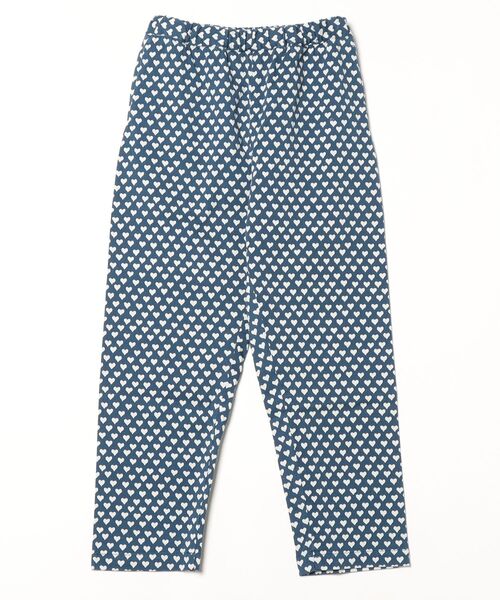 BOHEMIANS パンツ / ボヘミアンズ 別注MINI HEART ST LOOSE