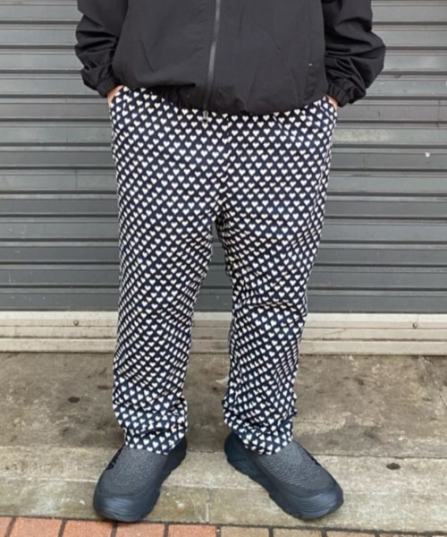 BOHEMIANS パンツ / ボヘミアンズ 別注MINI HEART ST LOOSE