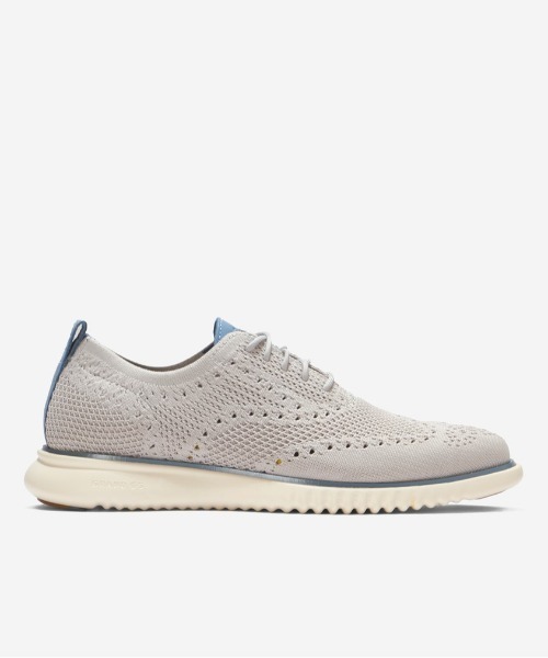 【着用2回】COLE HAAN 2.ゼログランド スティッチライト 7(24) 着用2回】COLE HAAN 2.ゼログランド スティッチライト 7(24)