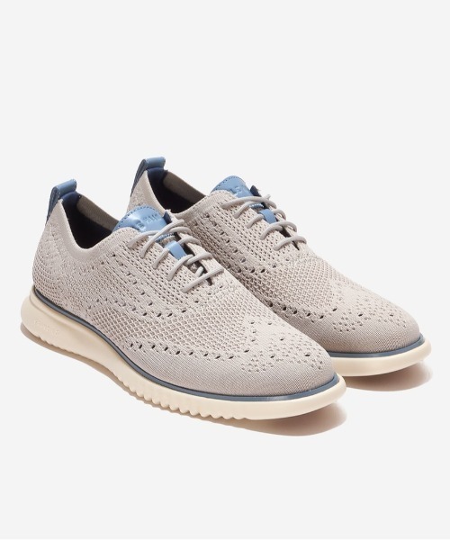 COLE HAAN スニーカー 2.ゼログランド スティッチライト