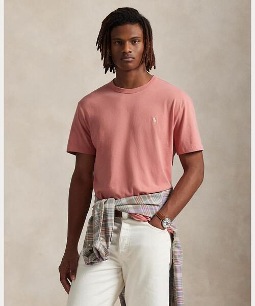 POLO RALPH LAUREN（ポロ・ラルフローレン） ラルフローレン tシャツ 