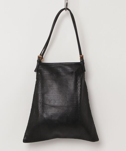 PRADA♡黒ハンドバッグ PRADA 「PRADA」 ハンドバッグ - ブラック レディース