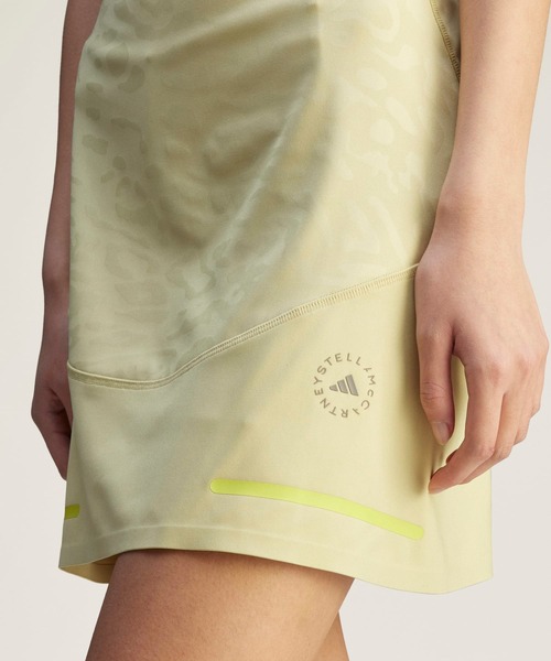 adidas by Stella McCartney ワンピース : ZOZOTOWN Yahoo!店 - 通販