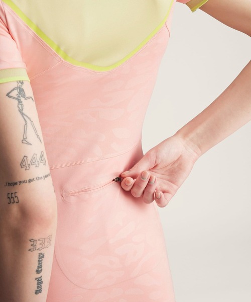 adidas by Stella McCartney ワンピース : ZOZOTOWN Yahoo!店 - 通販