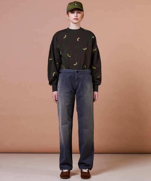 hmno様　ダブスタ　スエット H COLLECTION | Night STORE | ダブルスタンダードクロージング公式通販