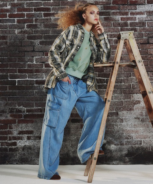 DOUBLE STANDARD CLOTHING（ダブルスタンダードクロージング） tシャツ