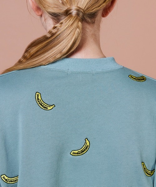 DOUBLE STANDARD CLOTHING（ダブルスタンダードクロージング） tシャツ